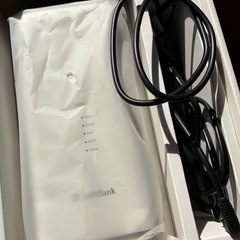 ソフトバンクエアーの画像