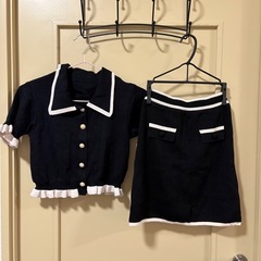 タグ付き新品有り 洋服18着まとめ売りの画像