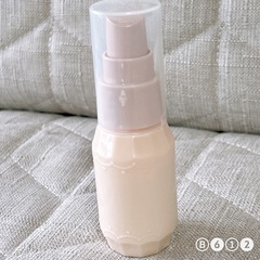 CANMAKE モイストプリズムプライマー 25g 01の画像
