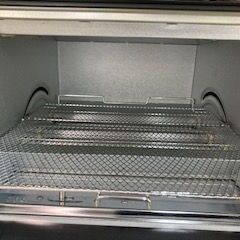 美品！ID:156813　オーブントースター　象印　２０２４年製の画像