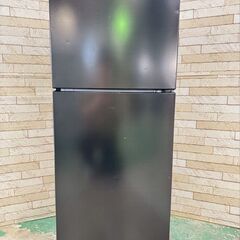 大阪送料無料★3か月保障付き★冷蔵庫★マクスゼン★2ドア★2021年★JR118ML01GM★IR-750の画像