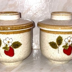 茶碗蒸し用器の画像