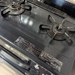 Paloma パロマ　PA-N39P-R ガスコンロ都市ガスの画像