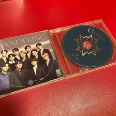 JO1 CD DVDの画像