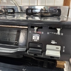 Paloma パロマ　PA-N39P-R ガスコンロ都市ガスの画像