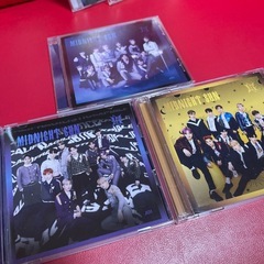JO1 CD DVDの画像
