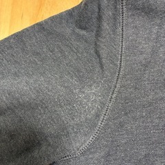GAP 裏ボアパーカー　140の画像