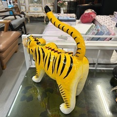 張子の虎(大)の画像