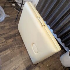 エステベッドの画像