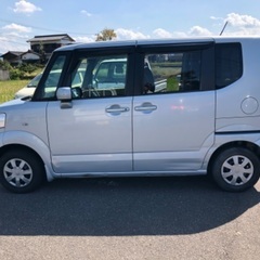 N-BOX  Ｇ・Ｌパッケージ TV.ナビ.ETC付きの画像