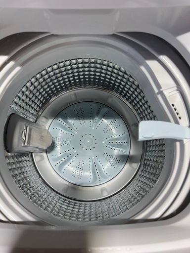 I3004   AQUA アクア　4.5kg 2023年　　縦型洗濯機