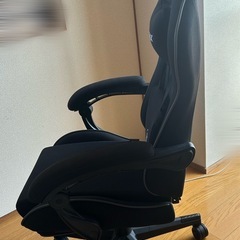 Dowinx ゲーミングチェアの画像