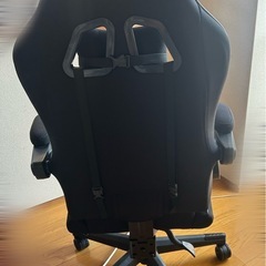 Dowinx ゲーミングチェアの画像