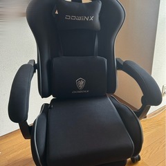 Dowinx ゲーミングチェアの画像
