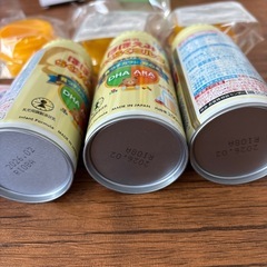 ほほえみらくらくミルクセットの画像