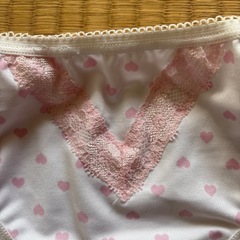 【未使用】パンティーの画像