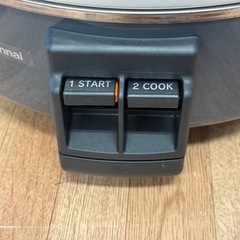リンナイ RR-300C 22年 LPガス の画像