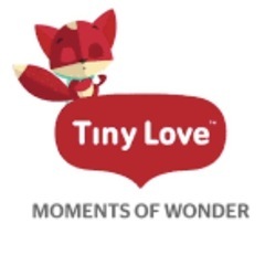 【期間限定1点】バウンサー ゆりかご Tiny Love (タイニーラブ) ベビーベッドの画像