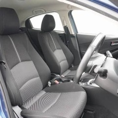 コンパクトカーなのにディーゼルです！の画像