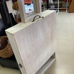 キーホルダーかけ什器の画像