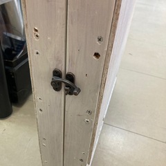 キーホルダーかけ什器の画像