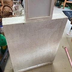 キーホルダーかけ什器の画像