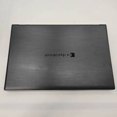 第11世代 i5 バッテリー◎ フルHD 15.6 ダイナブック ノートPC DynaBook B55/H Core i5-1135G7 windows11 pro 16GB SSD256GB  カメラあり オフィス (C136)の画像