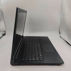 第11世代 i5 バッテリー◎ フルHD 15.6 ダイナブック ノートPC DynaBook B55/H Core i5-1135G7 windows11 pro 16GB SSD256GB  カメラあり オフィス (C136)の画像