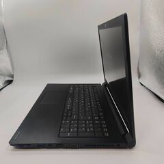 第11世代 i5 バッテリー◎ フルHD 15.6 ダイナブック ノートPC DynaBook B55/H Core i5-1135G7 windows11 pro 16GB SSD256GB  カメラあり オフィス (C136)の画像