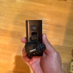 Bestore 充電式ライト
の画像