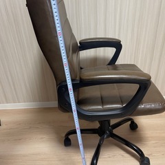 ナフコ　椅子の画像