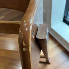 チェアの画像