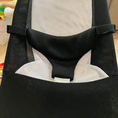 バウンサーの画像