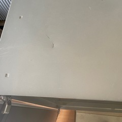 美品2台あり オフィスキャビネット・の画像