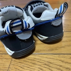 イフミー　シューズ15cmの画像