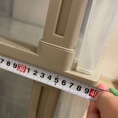 収納ケースの画像