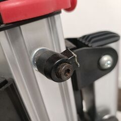 ローラー台　MINOURA　FG540　の画像