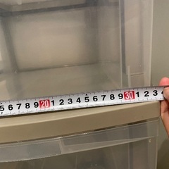 収納ケースの画像