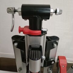 ローラー台　MINOURA　FG540　の画像