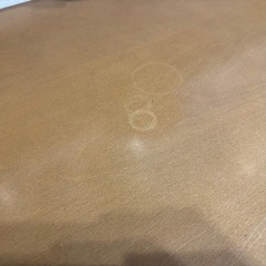 ダイニングテーブルの画像