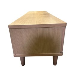 美品！ニトリ ローボード テレビ台の画像