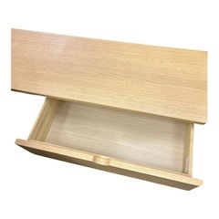 美品！ニトリ ローボード テレビ台の画像