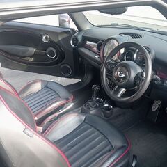 MINI ミニクラブマン クーパー S ハンプトン Hampton 50の画像