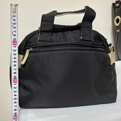 ショルダーバッグの画像