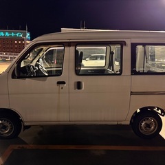 ハイゼットカーゴ ダイハツ 即乗り可能の画像
