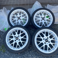 BBS RP007（中古）