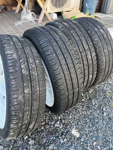 BBS RP007（中古）