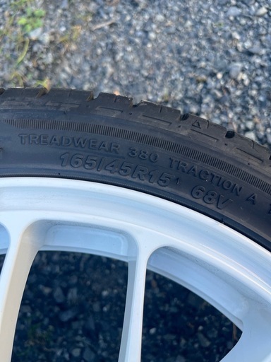BBS RP007（中古）