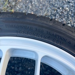 BBS RP007（中古）の画像