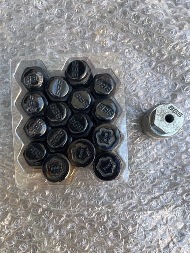 BBS RP007（中古）